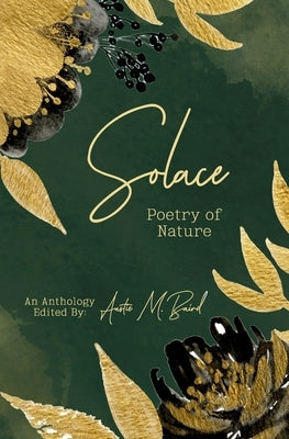 Solace: Poetry of Nature by Petrow, Kate