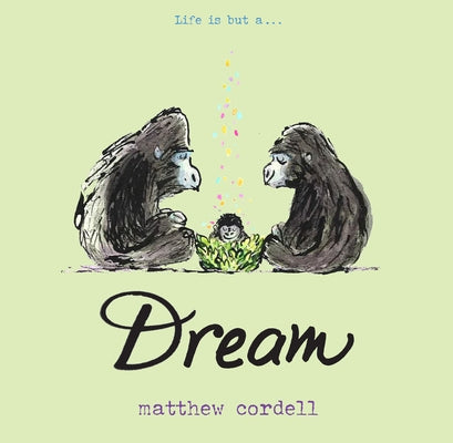 Dream by Cordell, Matthew