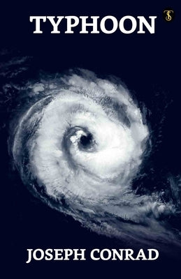 Typhoon by Conrad, Joseph