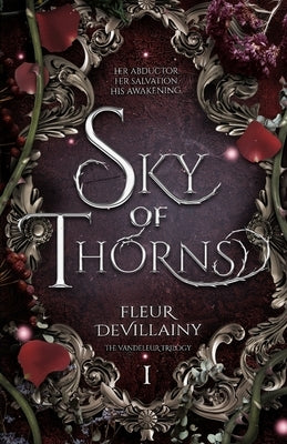 Sky of Thorns by Devillainy, Fleur