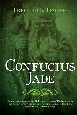 Confucius Jade by Fisher, Frederick