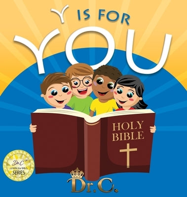 Y is for You by White-Elliott, Cassundra