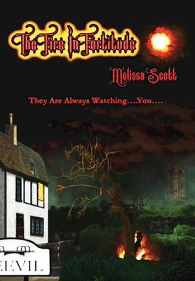 The Fire In Fortitude by Scott, Melissa