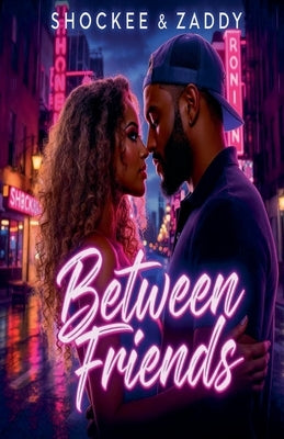 Between Friends by Shockee