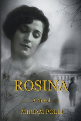 Rosina by Polli, Miriam