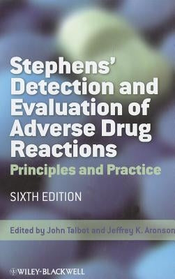 Stephens Detection and Evaluation 6e by Talbot, John