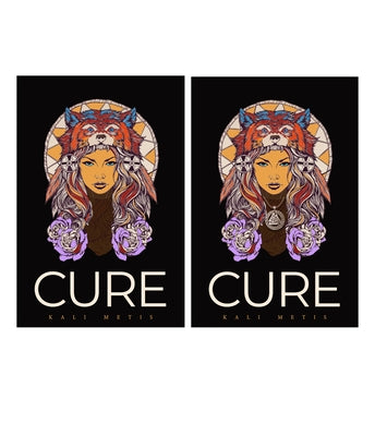 Cure by White, Benjamin