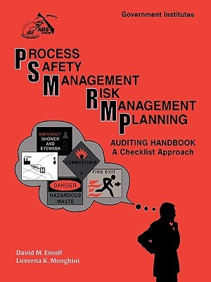 Psm/Rmp Auditing Handbook: A Checklist Approach by Einolf, David