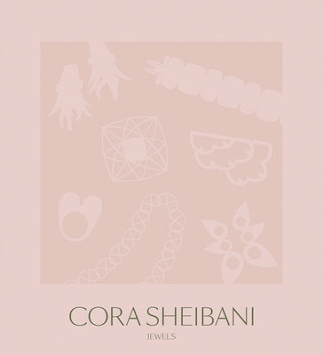 Cora Sheibani: Jewels by Grant, William