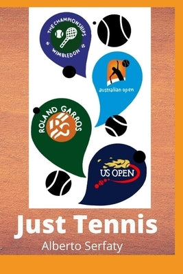 Just Tennis by Serfa, Lu