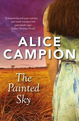 The Painted Sky by Campion, Alice