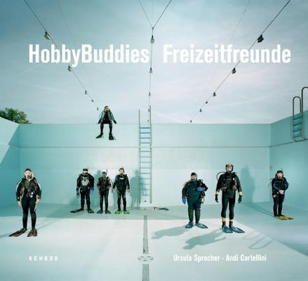 Hobbybuddies by Cortellini, Andi