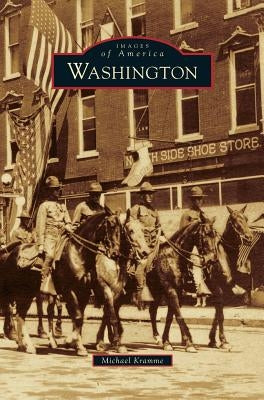 Washington by Kramme, Michael