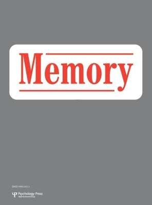 Sensecam: The Future of Everyday Memory Research? by Loveday, Catherine