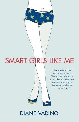 Smart Girls Like Me by Diane, Vadino
