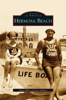 Hermosa Beach by Miller, Chris