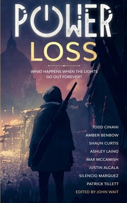 Power Loss by Benbow, Amber