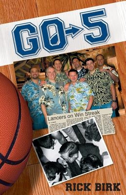Go-5: A Sports Novel by Birk, Rick