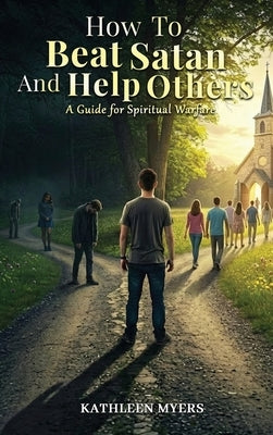 How to Beat Satan and Help Others: A Guide for Spiritual Warfare by Myers, Kathleen