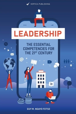 Leadership by Ngayo Fotso, Guy Major