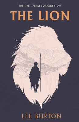 The Lion by Burton, Lee