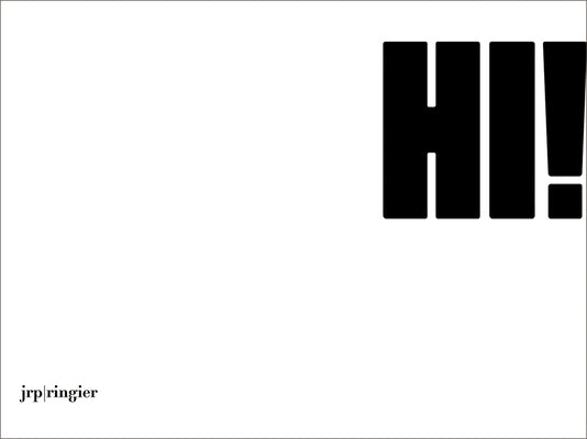 Boris Ondreicka: Hi Lo by Ondreicka, Boris