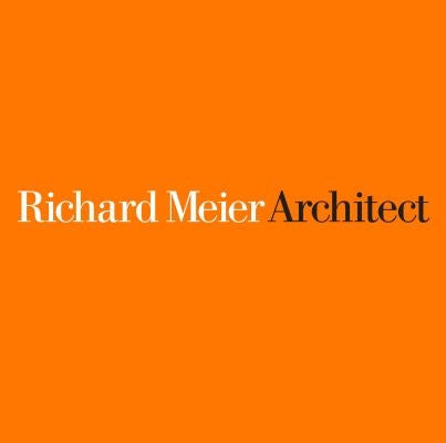 Richard Meier, Architect Vol 7 by Meier, Richard