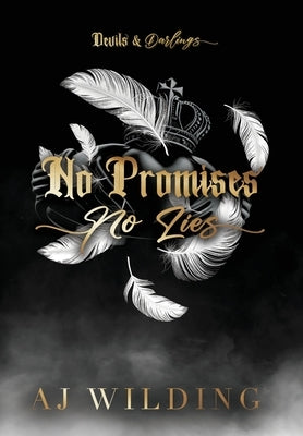 No Promises, No Lies: A mafia hockey romance by Wilding, Aj