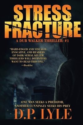 Stress Fracture by Lyle, D. P.