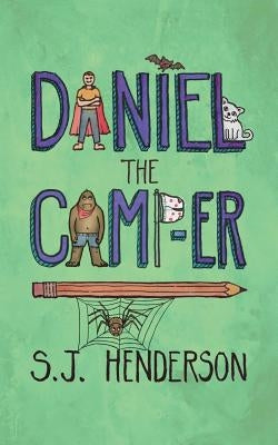 Daniel the Camp-er by Henderson, S. J.