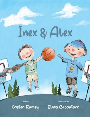 Inex & Alex by Ramey, Kristen