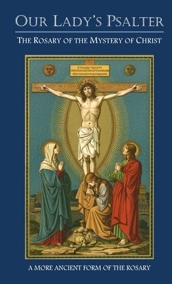 Our Lady's Psalter by Testa, Marco