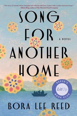 Song for Another Home by Reed, Bora Lee