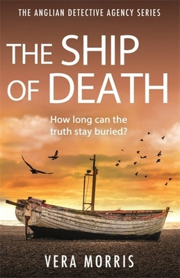 The Ship of Death by Morris, Vera