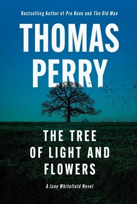 The Tree of Light and Flowers by Perry, Thomas