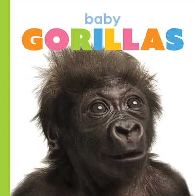Baby Gorillas by Riggs, Kate