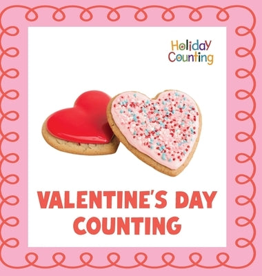 Valentine's Day Counting by Lakes, Sabrina