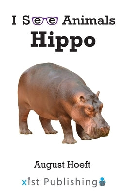 Hippo by Hoeft, August
