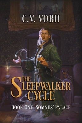Somnus' Palace by Vobh, C. V.