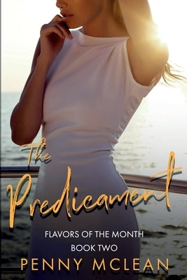 The Predicament by McLean, Penny