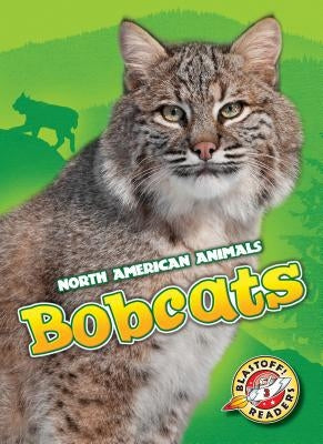 Bobcats by Leighton, Christina
