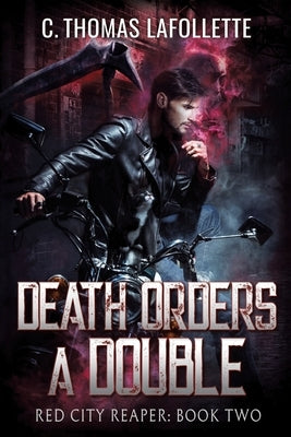 Death Orders A Double by LaFollette, C. Thomas