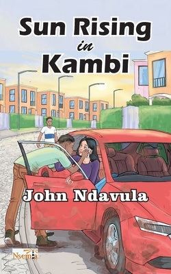 Sun Rising in Kambi by Ndavula, John