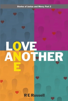 Love One Another by Russell, Re