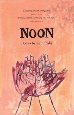 Noon by Rishi, Zain