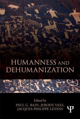 Humanness and Dehumanization by Bain, Paul G.