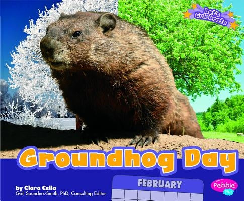 Groundhog Day by Cella, Clara