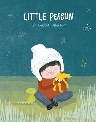 Little Person by Amavisca, Luis