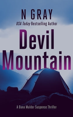 Devil Mountain by Gray, N.