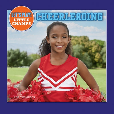 Cheerleading by Thompson, Kim